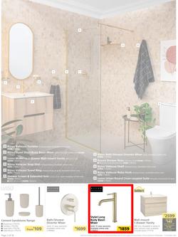 Builders : Design Your Tranquil Bathroom Space Today (14 November - 11 December 2023), page 2