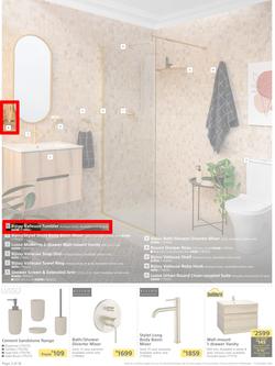 Builders : Design Your Tranquil Bathroom Space Today (14 November - 11 December 2023), page 2