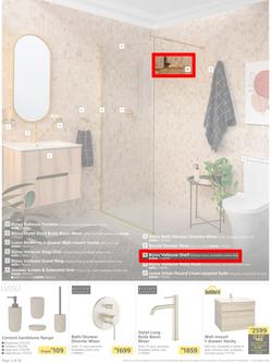 Builders : Design Your Tranquil Bathroom Space Today (14 November - 11 December 2023), page 2