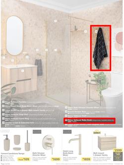 Builders : Design Your Tranquil Bathroom Space Today (14 November - 11 December 2023), page 2