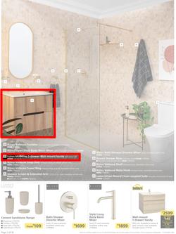 Builders : Design Your Tranquil Bathroom Space Today (14 November - 11 December 2023), page 2