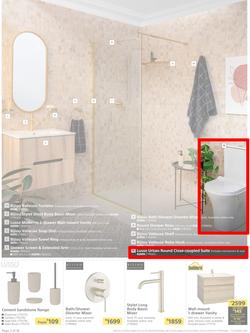 Builders : Design Your Tranquil Bathroom Space Today (14 November - 11 December 2023), page 2