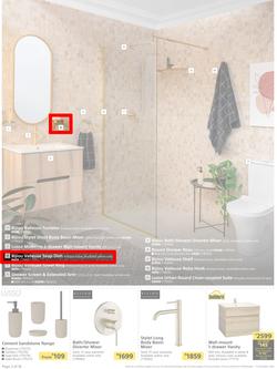 Builders : Design Your Tranquil Bathroom Space Today (14 November - 11 December 2023), page 2