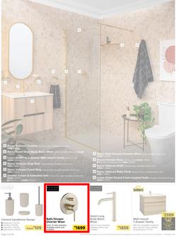 Builders : Design Your Tranquil Bathroom Space Today (14 November - 11 December 2023), page 2