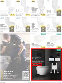 Builders : Design Your Tranquil Bathroom Space Today (14 November - 11 December 2023), page 4