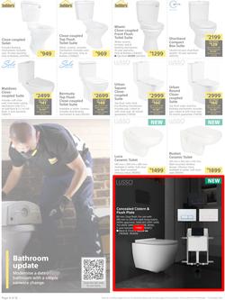 Builders : Design Your Tranquil Bathroom Space Today (14 November - 11 December 2023), page 4
