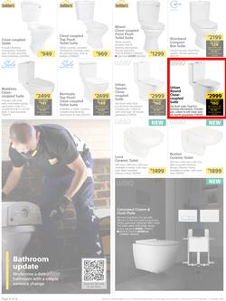 Builders : Design Your Tranquil Bathroom Space Today (14 November - 11 December 2023), page 4
