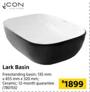 Icon Lark Basin