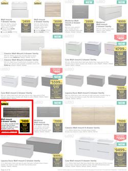Builders : Design Your Tranquil Bathroom Space Today (14 November - 11 December 2023), page 6