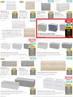 Builders : Design Your Tranquil Bathroom Space Today (14 November - 11 December 2023), page 6