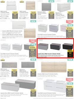 Builders : Design Your Tranquil Bathroom Space Today (14 November - 11 December 2023), page 6
