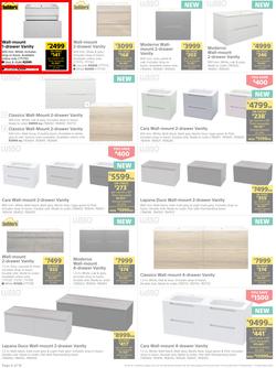 Builders : Design Your Tranquil Bathroom Space Today (14 November - 11 December 2023), page 6
