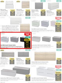 Builders : Design Your Tranquil Bathroom Space Today (14 November - 11 December 2023), page 6