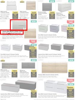 Builders : Design Your Tranquil Bathroom Space Today (14 November - 11 December 2023), page 6