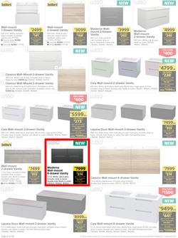 Builders : Design Your Tranquil Bathroom Space Today (14 November - 11 December 2023), page 6