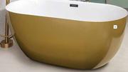 Zala Freestanding Bath