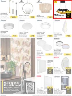 Builders : Design Your Tranquil Bathroom Space Today (14 November - 11 December 2023), page 10