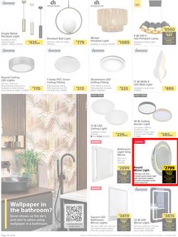 Builders : Design Your Tranquil Bathroom Space Today (14 November - 11 December 2023), page 10