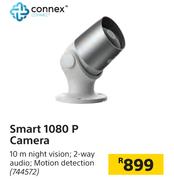 Connex Connect Smart 1080P Camera