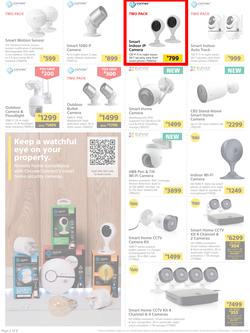 Builders : Smart Home Security (14 November - 11 December 2023), page 2