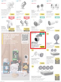 Builders : Smart Home Security (14 November - 11 December 2023), page 2