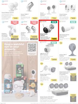 Builders : Smart Home Security (14 November - 11 December 2023), page 2