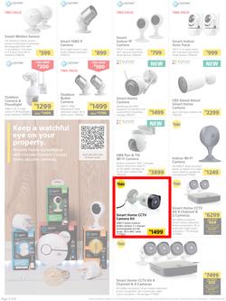 Builders : Smart Home Security (14 November - 11 December 2023), page 2