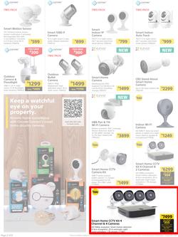 Builders : Smart Home Security (14 November - 11 December 2023), page 2