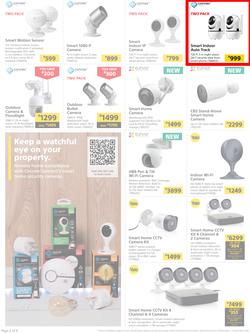 Builders : Smart Home Security (14 November - 11 December 2023), page 2