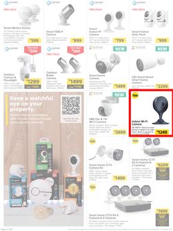 Builders : Smart Home Security (14 November - 11 December 2023), page 2