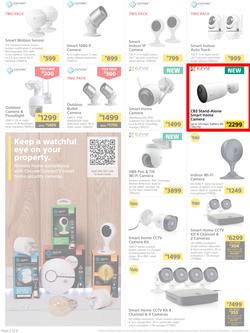 Builders : Smart Home Security (14 November - 11 December 2023), page 2