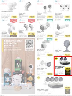 Builders : Smart Home Security (14 November - 11 December 2023), page 2