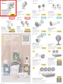 Builders : Smart Home Security (14 November - 11 December 2023), page 2
