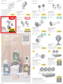 Builders : Smart Home Security (14 November - 11 December 2023), page 2