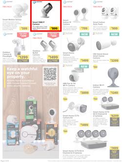 Builders : Smart Home Security (14 November - 11 December 2023), page 2