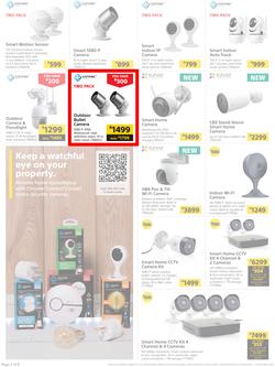 Builders : Smart Home Security (14 November - 11 December 2023), page 2