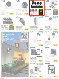 Builders : Smart Home Security (14 November - 11 December 2023), page 4