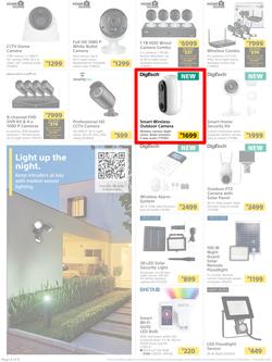 Builders : Smart Home Security (14 November - 11 December 2023), page 4