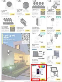 Builders : Smart Home Security (14 November - 11 December 2023), page 4
