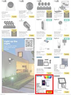 Builders : Smart Home Security (14 November - 11 December 2023), page 4