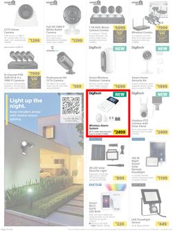 Builders : Smart Home Security (14 November - 11 December 2023), page 4