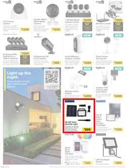 Builders : Smart Home Security (14 November - 11 December 2023), page 4