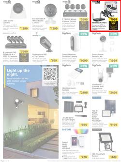 Builders : Smart Home Security (14 November - 11 December 2023), page 4