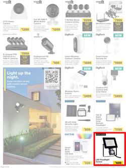 Builders : Smart Home Security (14 November - 11 December 2023), page 4