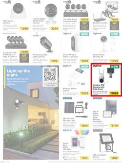 Builders : Smart Home Security (14 November - 11 December 2023), page 4