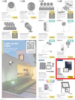 Builders : Smart Home Security (14 November - 11 December 2023), page 4