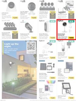 Builders : Smart Home Security (14 November - 11 December 2023), page 4