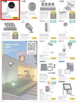 Builders : Smart Home Security (14 November - 11 December 2023), page 4