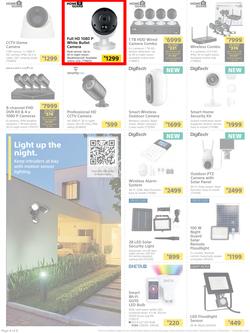 Builders : Smart Home Security (14 November - 11 December 2023), page 4