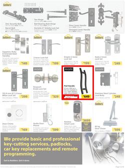 Builders : Smart Home Security (14 November - 11 December 2023), page 5